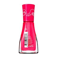 SALLY HANSEN-Coleção de Esmaltes INSTA DRI SYRUP 134 Sweet Spreads 917 ml.-DrShampoo - Perfumaria e Cosmética