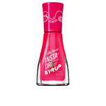 SALLY HANSEN-Coleção de Esmaltes INSTA DRI SYRUP 134 Sweet Spreads 917 ml.-DrShampoo - Perfumaria e Cosmética