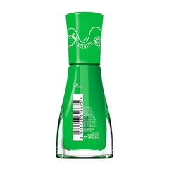 SALLY HANSEN-Coleção de Verniz INSTA DRI SYRUP 137 The Drizz 917 ml.-DrShampoo - Perfumaria e Cosmética