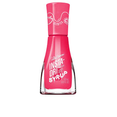 SALLY HANSEN-Coleção de Verniz INSTA DRI SYRUP 140 Pink Pour 917 ml.-DrShampoo - Perfumaria e Cosmética