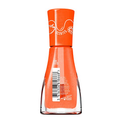 SALLY HANSEN-Coleção de Verniz para Unhas INSTA DRI SYRUP 138 Oozing Orange 917 ml.-DrShampoo - Perfumaria e Cosmética