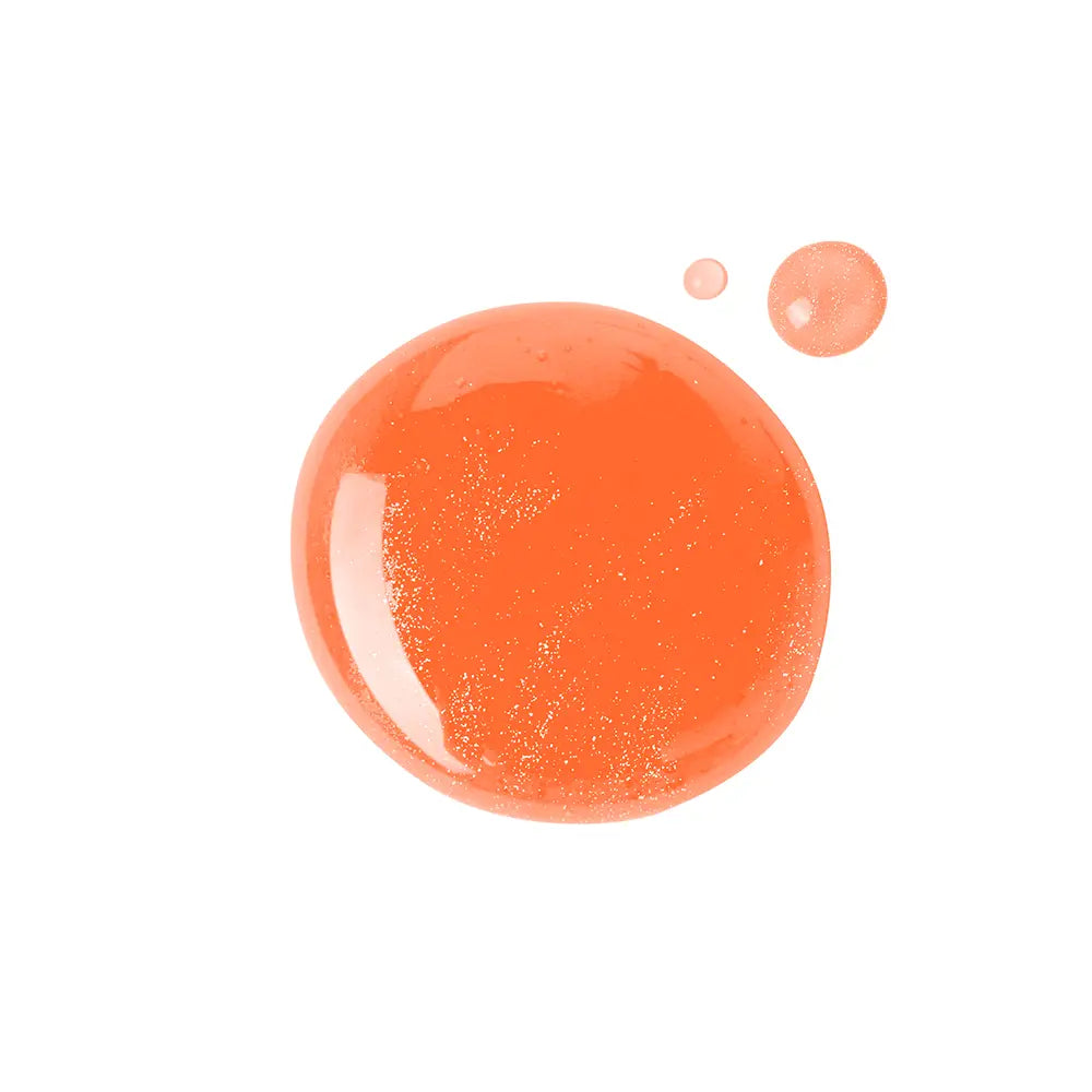 SALLY HANSEN-Coleção de Verniz para Unhas INSTA DRI SYRUP 138 Oozing Orange 917 ml.-DrShampoo - Perfumaria e Cosmética