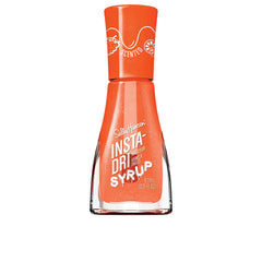SALLY HANSEN-Coleção de Verniz para Unhas INSTA DRI SYRUP 138 Oozing Orange 917 ml.-DrShampoo - Perfumaria e Cosmética
