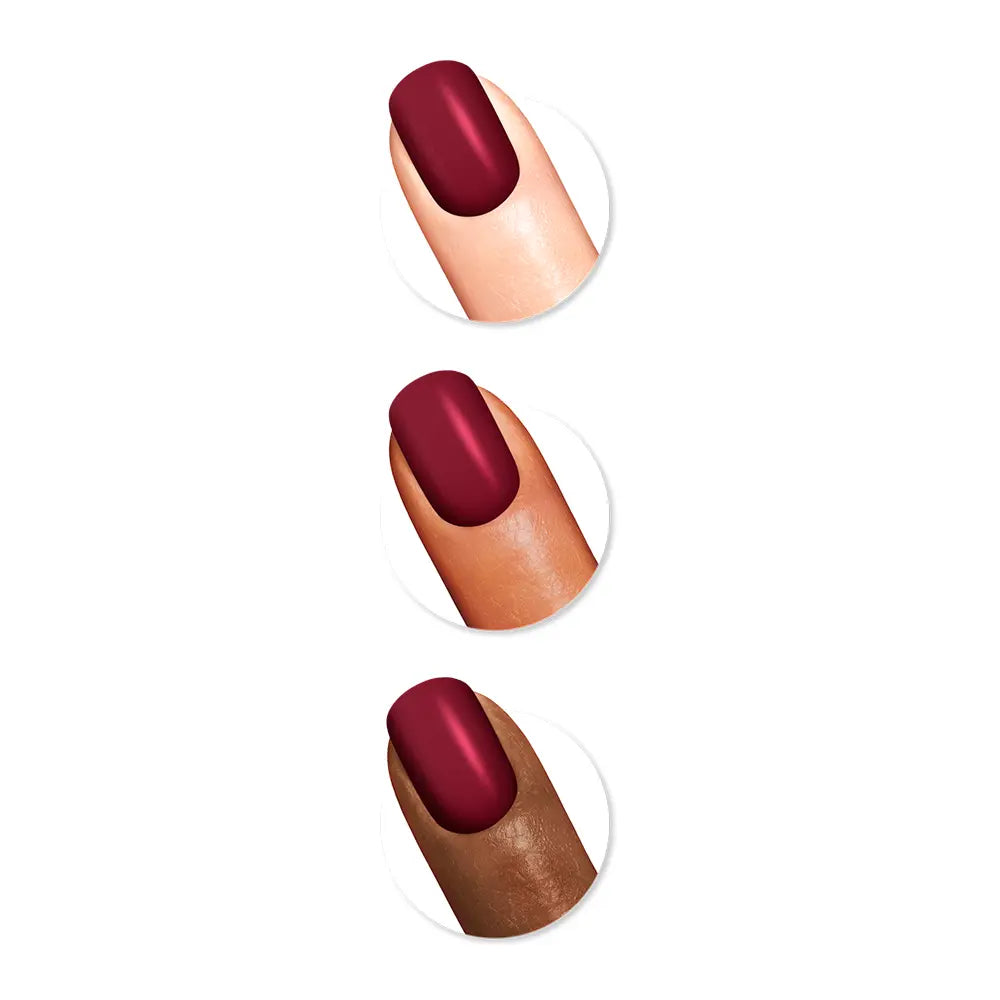 SALLY HANSEN-Cor de unhas COLOR THERAPY #Pause An Reset 14,7 ml-DrShampoo - Perfumaria e Cosmética