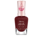 SALLY HANSEN-Cor de unhas COLOR THERAPY #Pause An Reset 14,7 ml-DrShampoo - Perfumaria e Cosmética