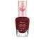 SALLY HANSEN-Cor de unhas COLOR THERAPY #Pause An Reset 14,7 ml-DrShampoo - Perfumaria e Cosmética