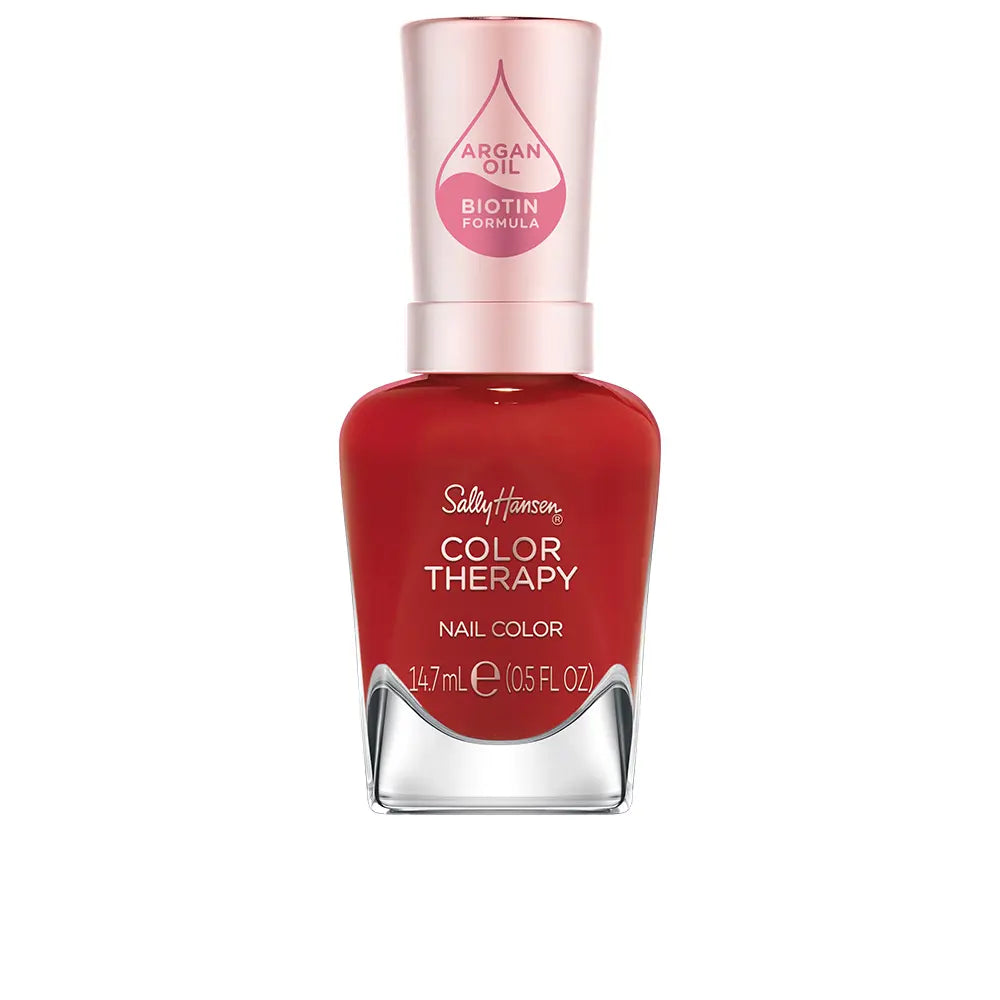 SALLY HANSEN-Cor de unhas COLOR THERAPY #Yes You Can 14,7 ml-DrShampoo - Perfumaria e Cosmética