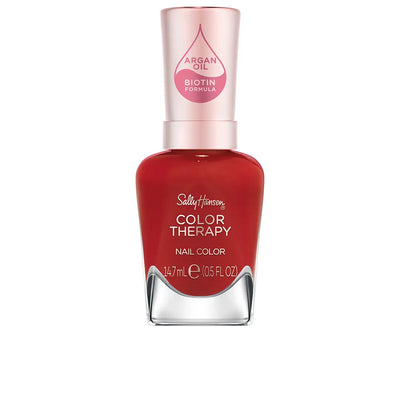 SALLY HANSEN-Cor de unhas COLOR THERAPY #Yes You Can 14,7 ml-DrShampoo - Perfumaria e Cosmética