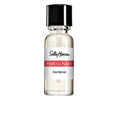 SALLY HANSEN-Endurecedor HARD AS NAILS 13,3 ml-DrShampoo - Perfumaria e Cosmética