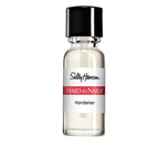 SALLY HANSEN-Endurecedor HARD AS NAILS 13,3 ml-DrShampoo - Perfumaria e Cosmética
