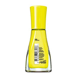 SALLY HANSEN-Esmalte INSTA-DRI nº 535 - Amarelo - Uau! 9,17 ml-DrShampoo - Perfumaria e Cosmética