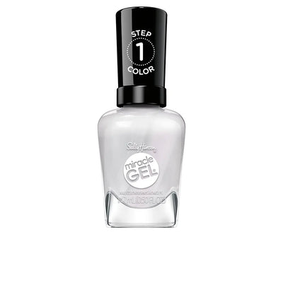 SALLY HANSEN-GEL MIRACLE #795 - Boss Babe 14,7 ml-DrShampoo - Perfumaria e Cosmética