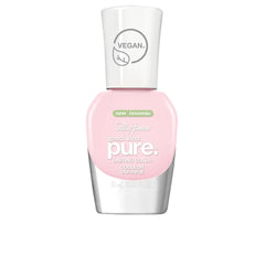 SALLY HANSEN-GOODKINDPURE cor vegana de longa duração 205 Lua Rosa 10 ml-DrShampoo - Perfumaria e Cosmética