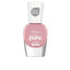 SALLY HANSEN-GOODKINDPURE vegan color 210 pinky clay 10 ml-DrShampoo - Perfumaria e Cosmética