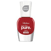 GOODKINDPURE vegan color 310 ponche de romã 10 ml