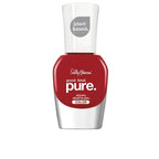 SALLY HANSEN-GOODKINDPURE vegan color 310 ponche de romã 10 ml-DrShampoo - Perfumaria e Cosmética