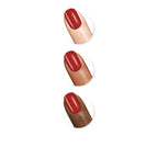 SALLY HANSEN-GOODKINDPURE vegan color 320 cherry amore 10 ml-DrShampoo - Perfumaria e Cosmética