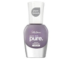 SALLY HANSEN-GOODKINDPURE vegan color 341 lavanda haze 10 ml-DrShampoo - Perfumaria e Cosmética