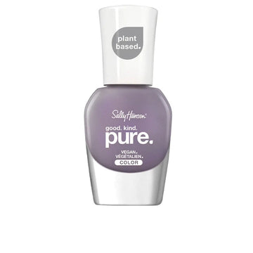 SALLY HANSEN-GOODKINDPURE vegan color 341 lavanda haze 10 ml-DrShampoo - Perfumaria e Cosmética Imagem principal do produto