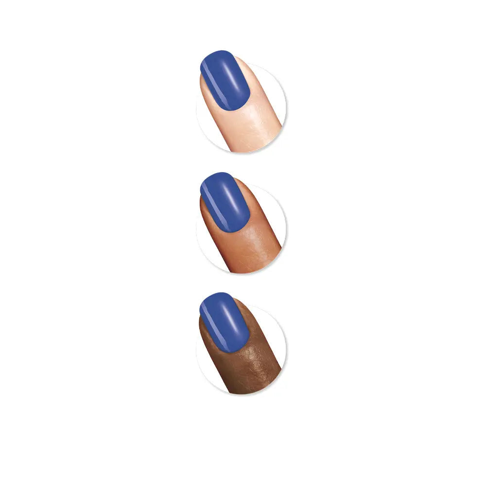 SALLY HANSEN-GOODKINDPURE vegan color 371 natural spring 10 ml-DrShampoo - Perfumaria e Cosmética