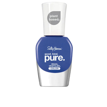 SALLY HANSEN-GOODKINDPURE vegan color 371 natural spring 10 ml-DrShampoo - Perfumaria e Cosmética Imagem principal do produto
