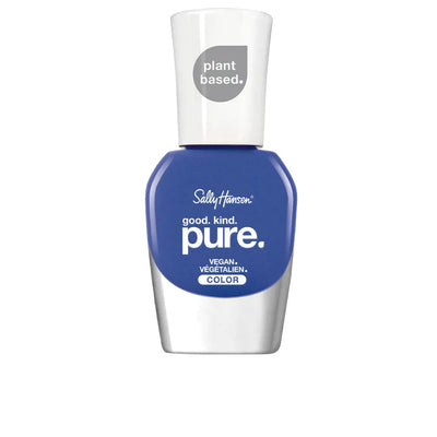 SALLY HANSEN-GOODKINDPURE vegan color 371 natural spring 10 ml-DrShampoo - Perfumaria e Cosmética