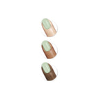 SALLY HANSEN-GOODKINDPURE vegan color 406 mint refresh 10 ml-DrShampoo - Perfumaria e Cosmética