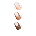 SALLY HANSEN-GOODKINDPURE vegan cor 110 chá branco 10 ml-DrShampoo - Perfumaria e Cosmética