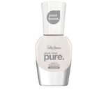 SALLY HANSEN-GOODKINDPURE vegan cor 110 chá branco 10 ml-DrShampoo - Perfumaria e Cosmética