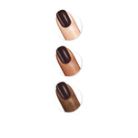SALLY HANSEN-GOODKINDPURE vegan cor 151 cacau quente 10 ml-DrShampoo - Perfumaria e Cosmética