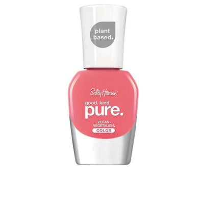 SALLY HANSEN-GOODKINDPURE vegan cor 270 coral calma 10 ml-DrShampoo - Perfumaria e Cosmética