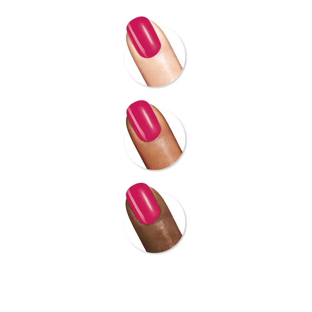 SALLY HANSEN-GOODKINDPURE vegan cor 291 maracujá 10 ml-DrShampoo - Perfumaria e Cosmética