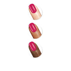 SALLY HANSEN-GOODKINDPURE vegan cor 291 maracujá 10 ml-DrShampoo - Perfumaria e Cosmética