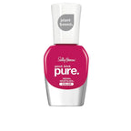 SALLY HANSEN-GOODKINDPURE vegan cor 291 maracujá 10 ml-DrShampoo - Perfumaria e Cosmética