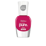SALLY HANSEN-GOODKINDPURE vegan cor 291 maracujá 10 ml-DrShampoo - Perfumaria e Cosmética