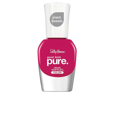 SALLY HANSEN-GOODKINDPURE vegan cor 291 maracujá 10 ml-DrShampoo - Perfumaria e Cosmética Imagem principal do produto