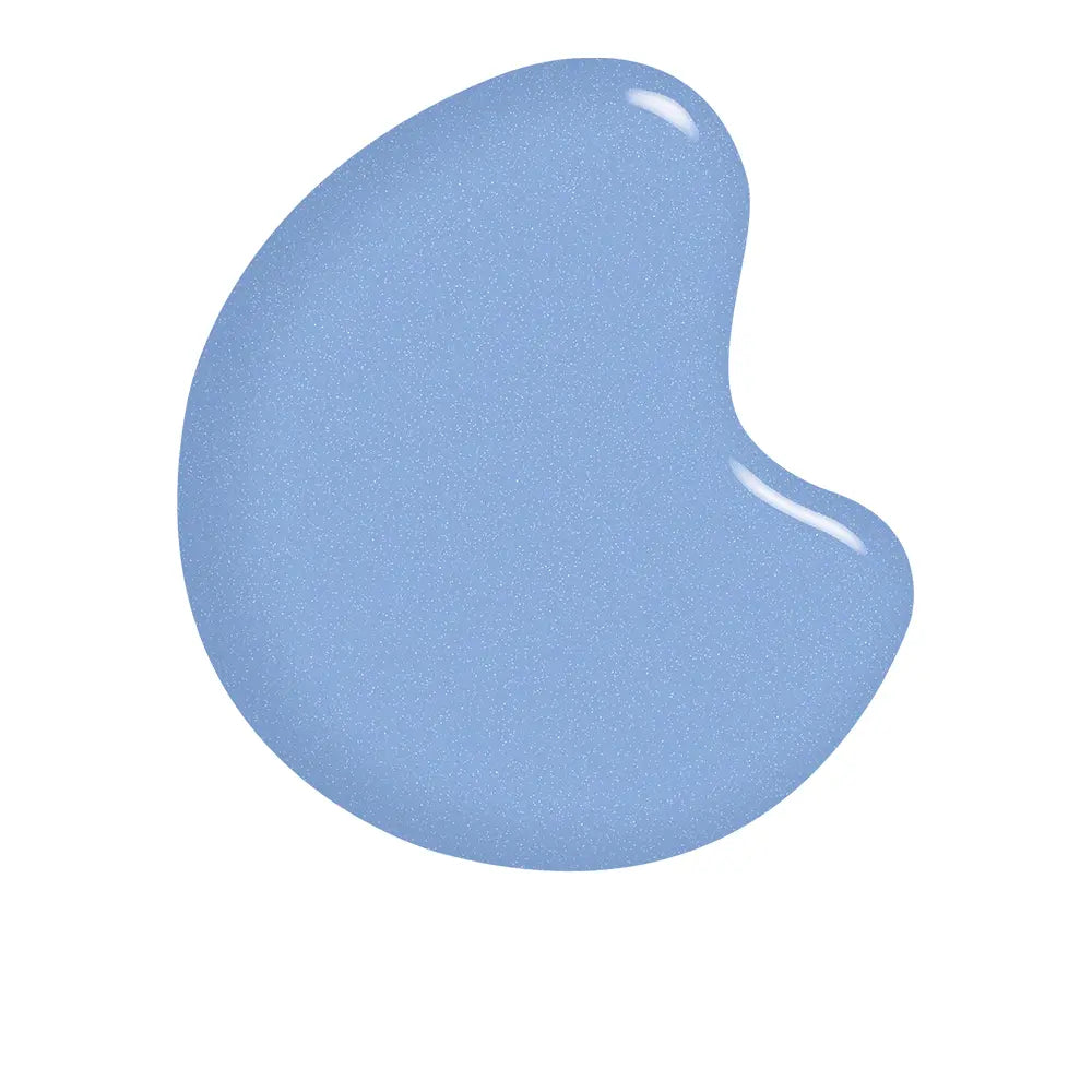 SALLY HANSEN-GOODKINDPURE vegan cor 370 cristal azul 10 ml-DrShampoo - Perfumaria e Cosmética
