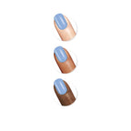SALLY HANSEN-GOODKINDPURE vegan cor 370 cristal azul 10 ml-DrShampoo - Perfumaria e Cosmética
