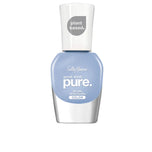 SALLY HANSEN-GOODKINDPURE vegan cor 370 cristal azul 10 ml-DrShampoo - Perfumaria e Cosmética