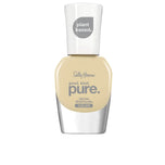SALLY HANSEN-GOODKINDPURE vegan cor 380 suntastic 10 ml-DrShampoo - Perfumaria e Cosmética