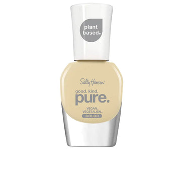 SALLY HANSEN-GOODKINDPURE vegan cor 380 suntastic 10 ml-DrShampoo - Perfumaria e Cosmética Imagem principal do produto