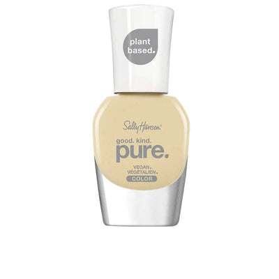 SALLY HANSEN-GOODKINDPURE vegan cor 380 suntastic 10 ml-DrShampoo - Perfumaria e Cosmética