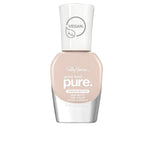 SALLY HANSEN-GOODKINDPURE vegan cor demi mate 030 manteiga de caju 10 ml-DrShampoo - Perfumaria e Cosmética