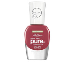 SALLY HANSEN-GOODKINDPURE vegan long lasting color 260 Eco Rose 10 ml-DrShampoo - Perfumaria e Cosmética