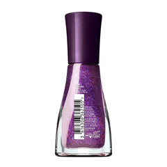 SALLY HANSEN-INSTA DRI CHROME cor de unhas 124 Amethyst Allure 9 ml-DrShampoo - Perfumaria e Cosmética