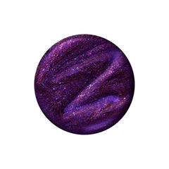 SALLY HANSEN-INSTA DRI CHROME cor de unhas 124 Amethyst Allure 9 ml-DrShampoo - Perfumaria e Cosmética