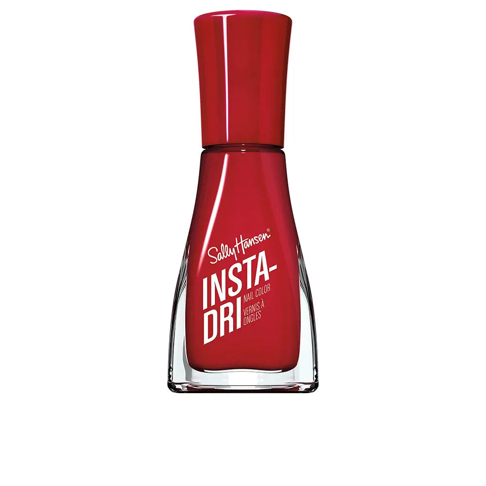 SALLY HANSEN-INSTA DRI cor de unha 383 917 ml-DrShampoo - Perfumaria e Cosmética