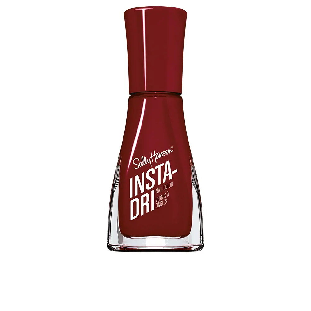 SALLY HANSEN-INSTA DRI cor de unha 393 917 ml-DrShampoo - Perfumaria e Cosmética