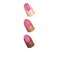 SALLY HANSEN-INSTA DRI cor para unhas 281 917 ml-DrShampoo - Perfumaria e Cosmética