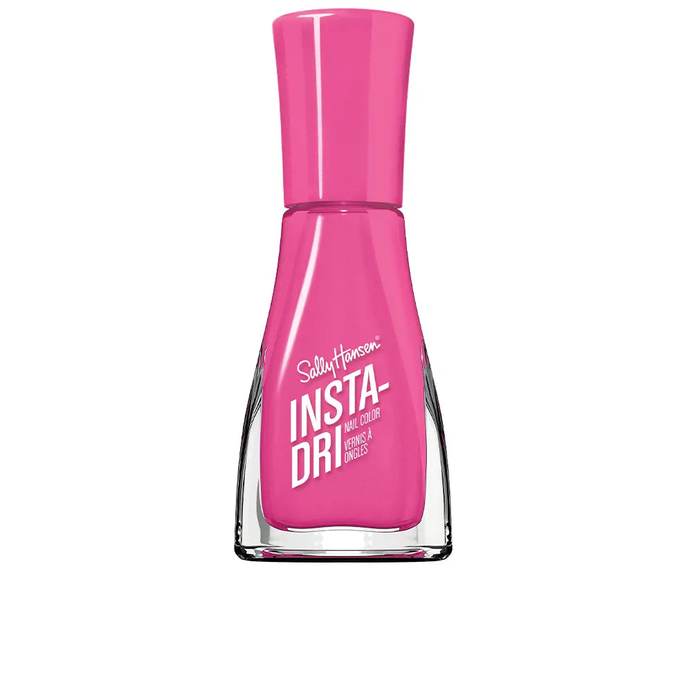 SALLY HANSEN-INSTA DRI cor para unhas 281 917 ml-DrShampoo - Perfumaria e Cosmética